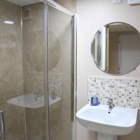 Belfast Serviced Apartments Belgravia Exterior photo