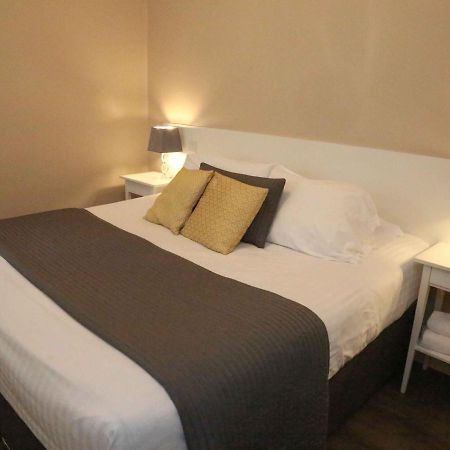 Belfast Serviced Apartments Belgravia Exterior photo