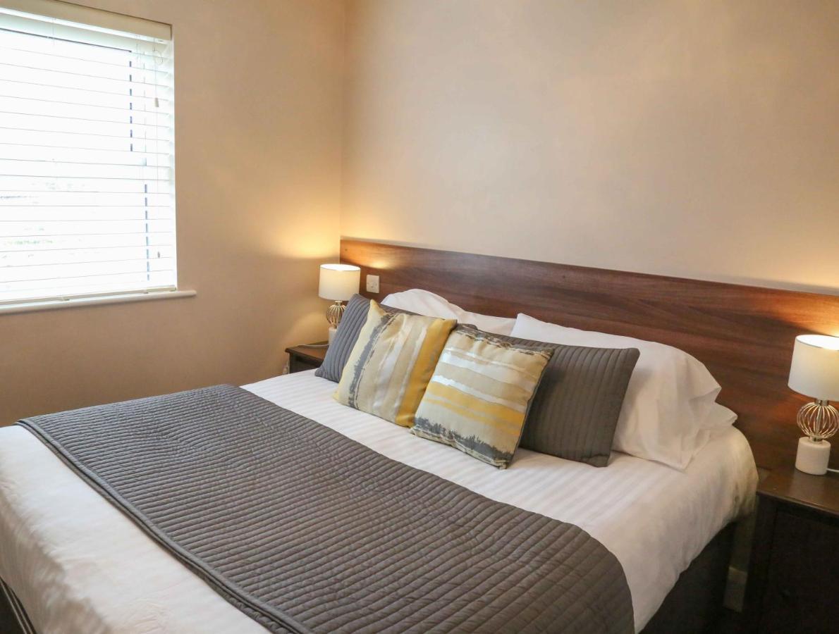 Belfast Serviced Apartments Belgravia Room photo