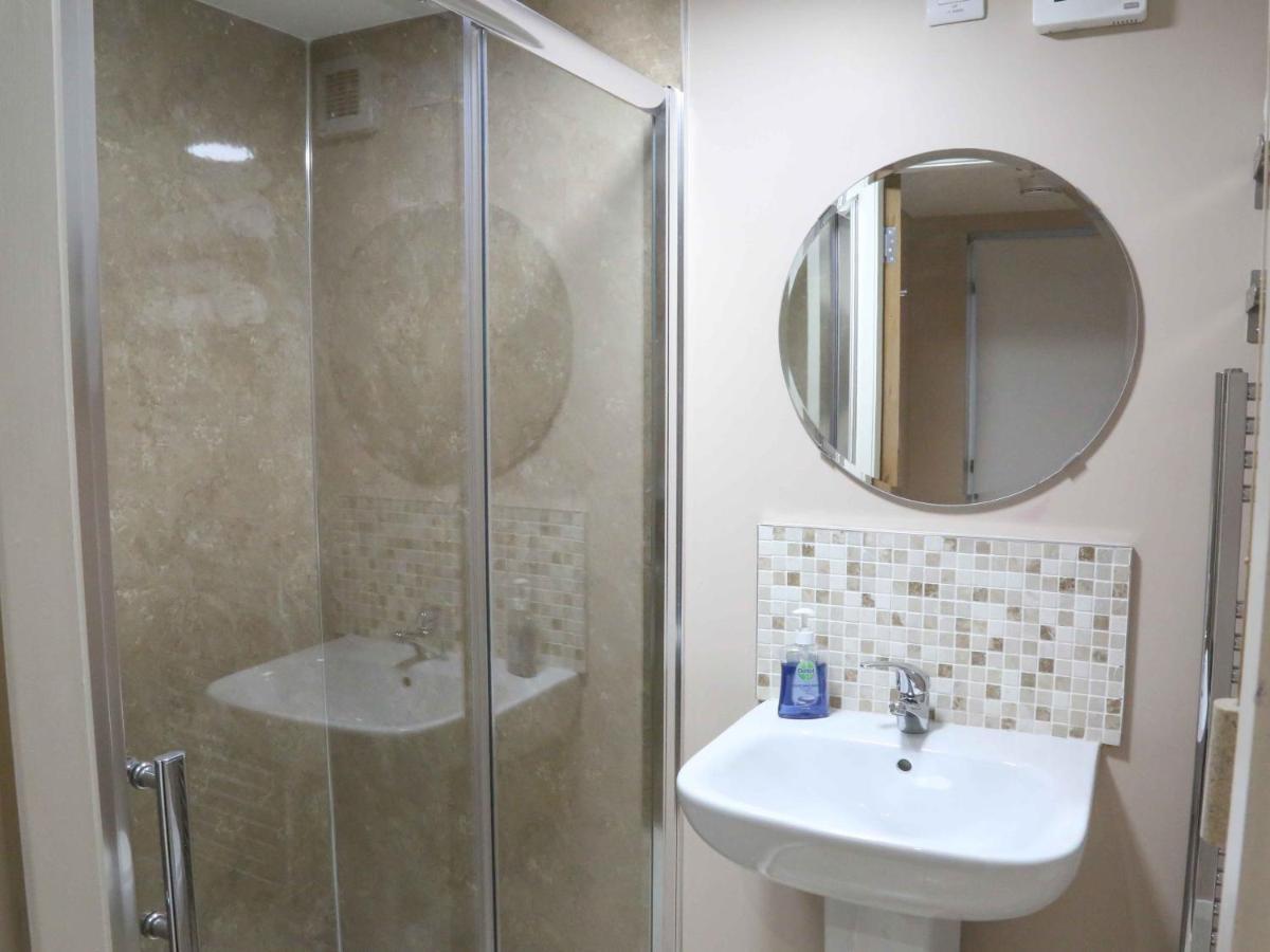 Belfast Serviced Apartments Belgravia Exterior photo