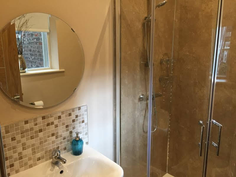 Belfast Serviced Apartments Belgravia Exterior photo